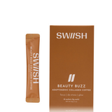 BEAUTY BUZZ Collagen Coffee Sachets