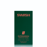SUPERGREENS Sachets