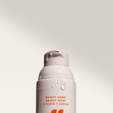 Bright Here! Bright Now! Vitamin C Serum