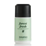 Fresh 100% Natural Deodorant