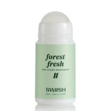 Fresh 100% Natural Deodorant