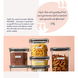Detox Your Pantry E-Book