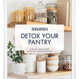 Detox Your Pantry E-Book