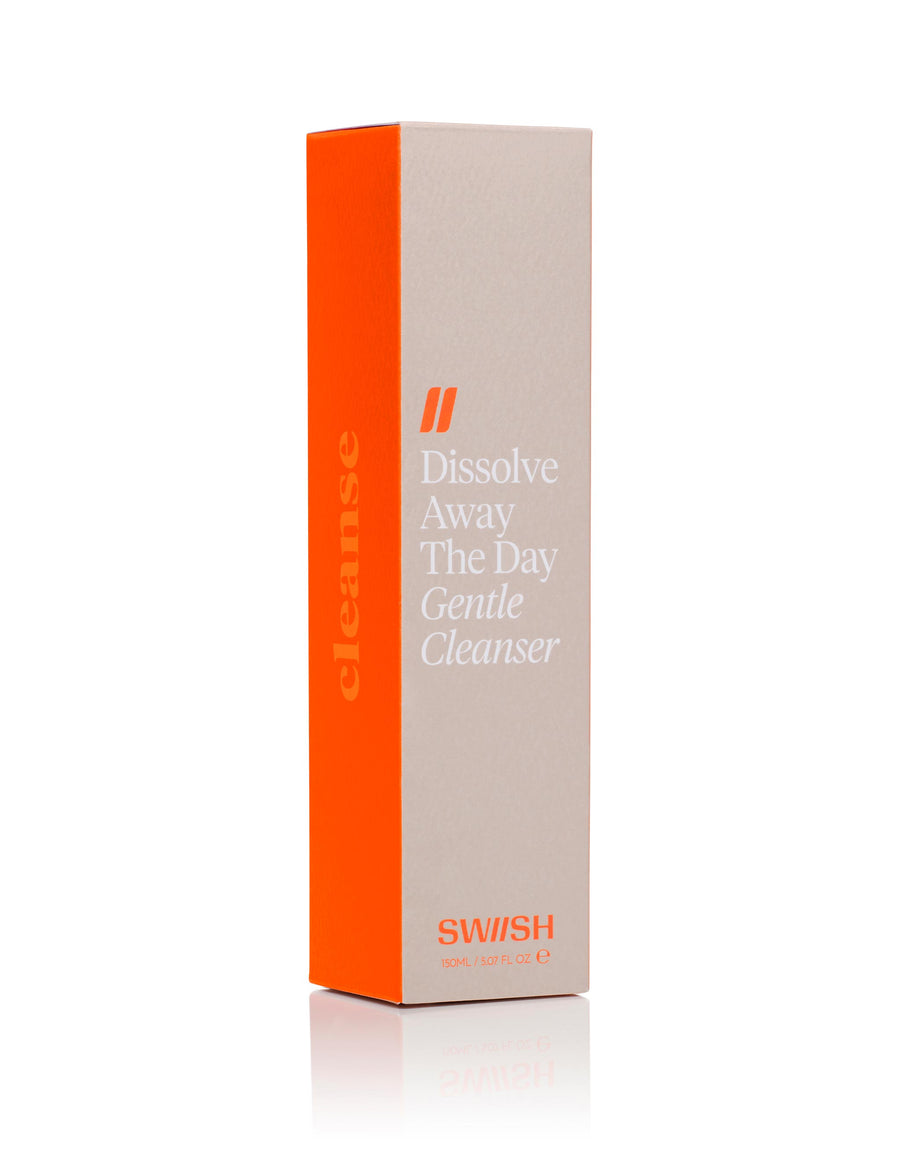 Dissolve Away The Day Cleanser