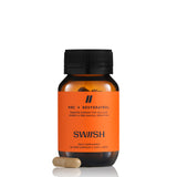 NAD+ Booster: NRC + Resveratrol