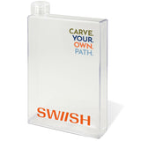 On The Go Water Bottle