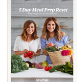 5 Day Meal Prep Reset E-Book