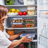 5 Day Meal Prep Reset E-Book