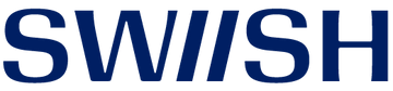 SWIISH logo
