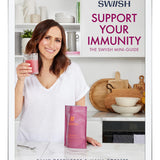 Support Your Immunity E-Book