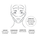 T-Bar Mini Face Roller