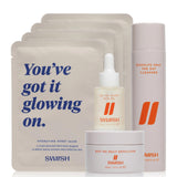 The Full Glow-Up Set