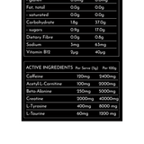 POWER UP Pre-Workout