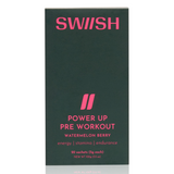 POWER UP Pre-Workout