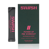 POWER UP Pre-Workout