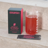 POWER UP Pre-Workout