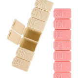 Vitamin Box – Bone