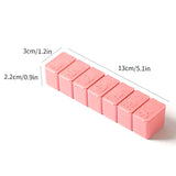 Vitamin Box – Bone