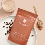 Beauty Buzz Adaptogenic Collagen Coffee