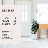 Detox Your Pantry E-Book