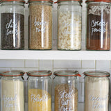 Detox Your Pantry E-Book