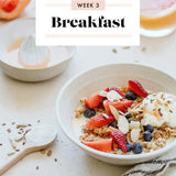 21-Day Energy Reboot E-Program