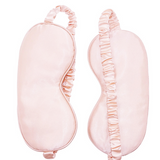 The Luxe Silk Sleep Mask