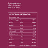 Immunity Superfood Powder