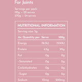 Move Collagen Powder For Joints