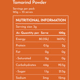 Sleep Detox Tamarind Powder