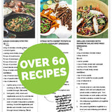 Summer Body 30-Day Challenge E-Program