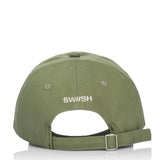 SWIISH Signature Cap