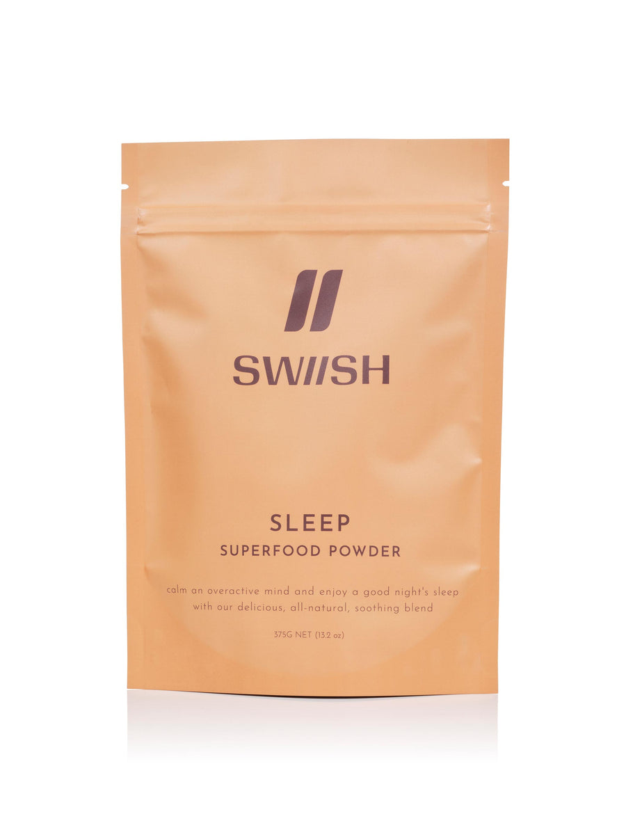 Sleep Superfood Powder