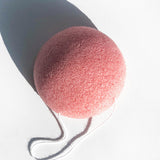 Konjac Sponge