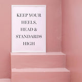 The Daily Practice: AM + PM Rituals To Master Your Wellbeing E-Book