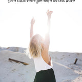 The Daily Practice: AM + PM Rituals To Master Your Wellbeing E-Book