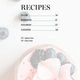 Your Go-To Smoothie Guide E-Program