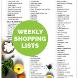 Summer Body 30-Day Challenge E-Program