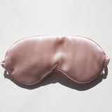 The Luxe Silk Sleep Mask