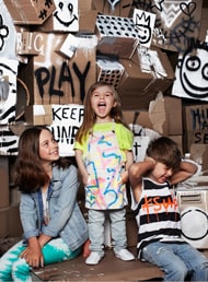 ksubi Kid for Target