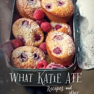 What Katie Ate