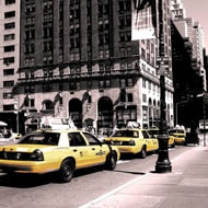Get Me To New York