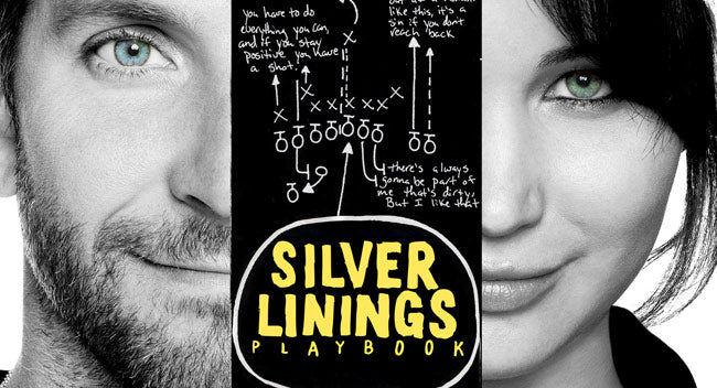 Silver Linings Playbook