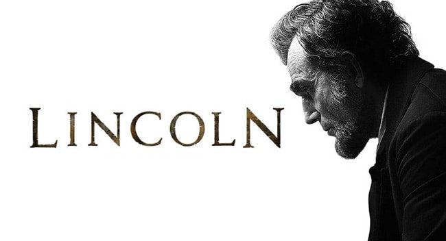 Linoon Move Movie: Lincoln – SWIISH