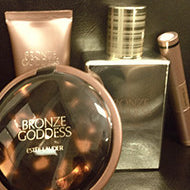 Bronze Goddess Summer