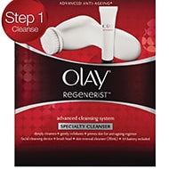 Olay Regenerist Advanced Cleansing System