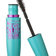 Maybelline Volum' Express Mascara