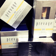 Elizabeth Arden Prevage Collection