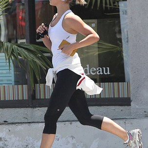 Julianne Hough