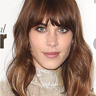 Alexa Chung Make-Up Collab
